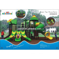 Professional supplier newest playgrounds